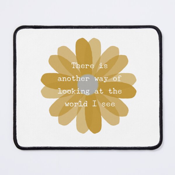 Item preview, ACIM lesson 33 There is another way of looking at the world I see designed and sold by Amanda Webster.
