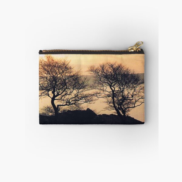Item preview, Trees at Cat Hole Clough designed and sold by keithmilligan.