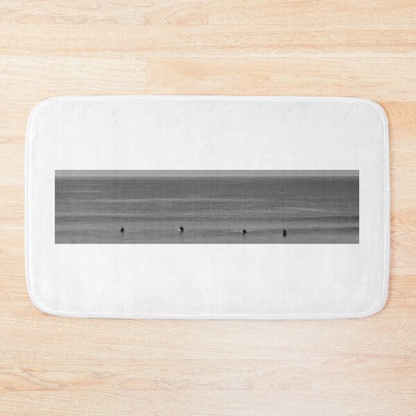 Item preview, Four surfers designed and sold by Callum Morrison.