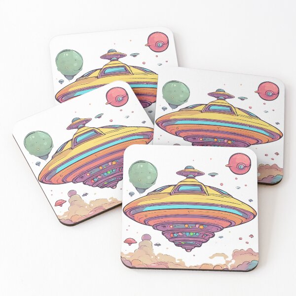 Item preview, Alien designed and sold by Nice En.