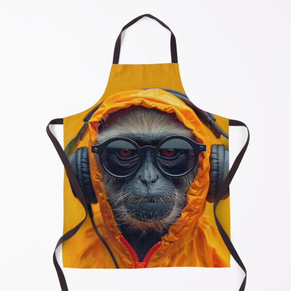 Item preview, Gibbon Vibes designed and sold by Sillytoe.