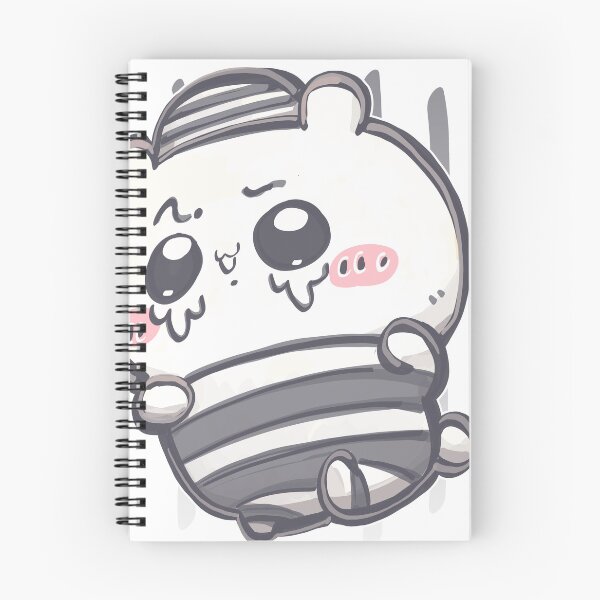 Item preview, 2228 - Chiiikawa : Captured Outfit / 吉伊卡哇 : 被哥布林抓服装 designed and sold by jrpencil88.