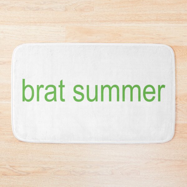 Item preview, brat summer charliexcx inspired designed and sold by lmbeard2.