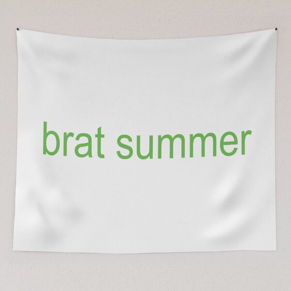 Item preview, brat summer charliexcx inspired designed and sold by lmbeard2.
