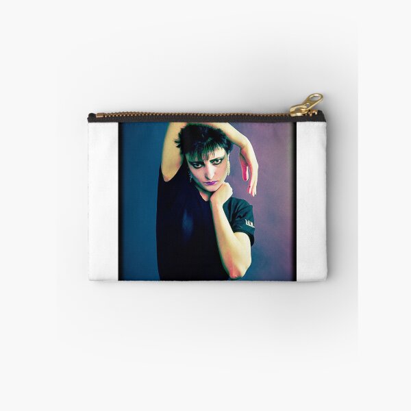 Artikelvorschau, Siouxsie Sioux 3 entworfen und verkauft von litmusician.