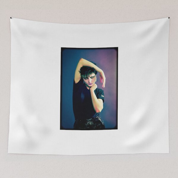 Item preview, Siouxsie Sioux 3 designed and sold by litmusician.