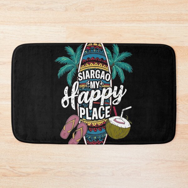 Item preview, SIARGAO ISLAND designed and sold by likbatonboot.