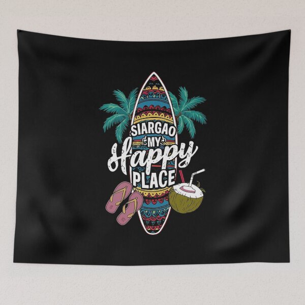 Item preview, SIARGAO ISLAND designed and sold by likbatonboot.