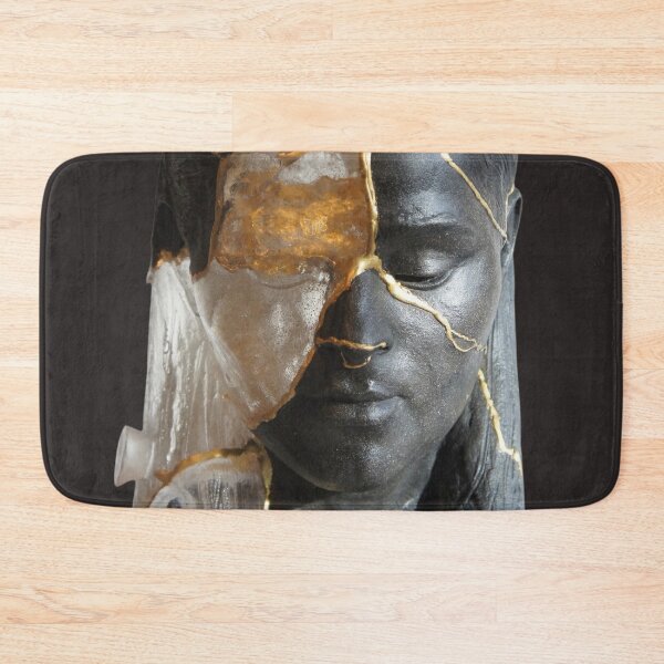 Item preview, Kintsugi designed and sold by LibrosBOOKtique.