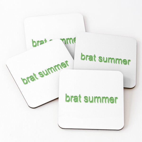 Item preview, brat summer charliexcx inspired 2 designed and sold by lmbeard2.