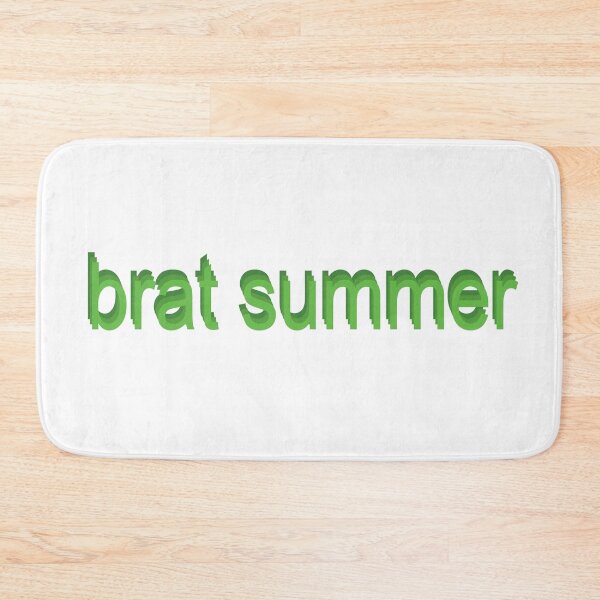Item preview, brat summer charliexcx inspired 2 designed and sold by lmbeard2.