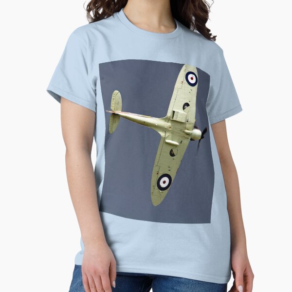 Item preview, Supermarine Spitfire Eliptical Wing designed and sold by Chris Ayre.