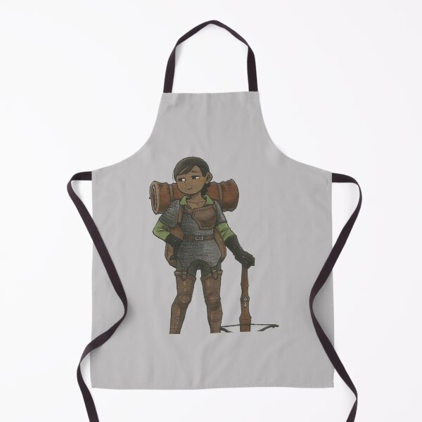 Item preview, dungeon meshi designed and sold by menheraaudino.