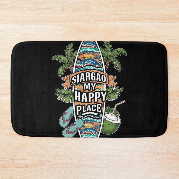 Item preview, SIARGAO ISLAND designed and sold by likbatonboot.
