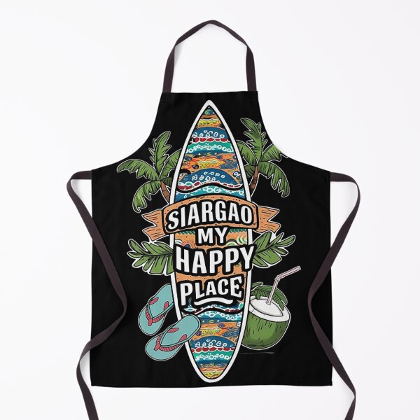 Item preview, SIARGAO ISLAND designed and sold by likbatonboot.