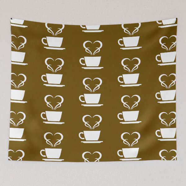 Item preview, Coffee Love designed and sold by Icon Alchemist.
