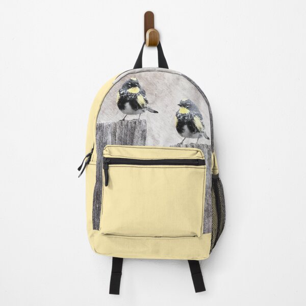 Item preview, Yellow-rumped warbler designed and sold by CarolM.