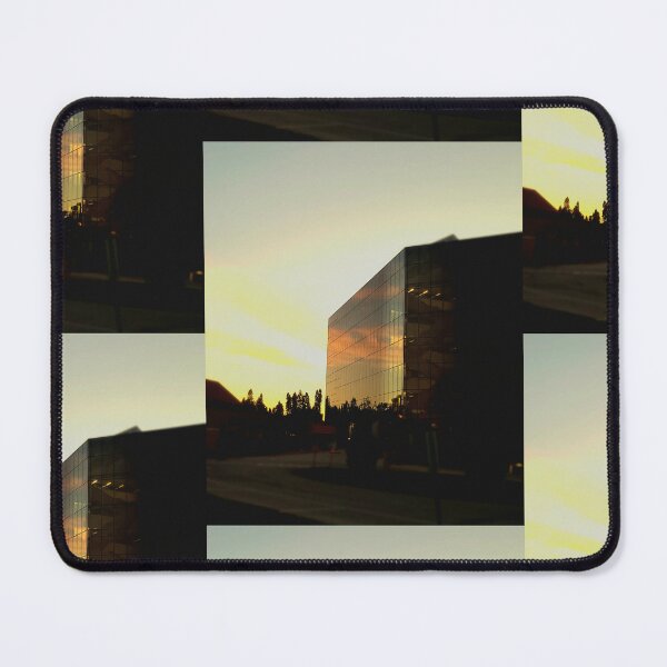 Item preview, Sky looking in the mirror  designed and sold by Kaurjas.