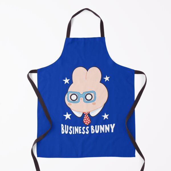 Item preview, Business bunny funny designed and sold by Kawabijutsu21.