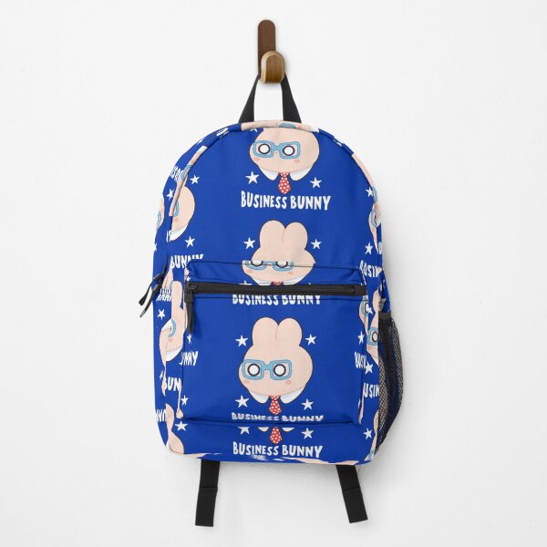 Item preview, Business bunny funny  designed and sold by Kawabijutsu21.