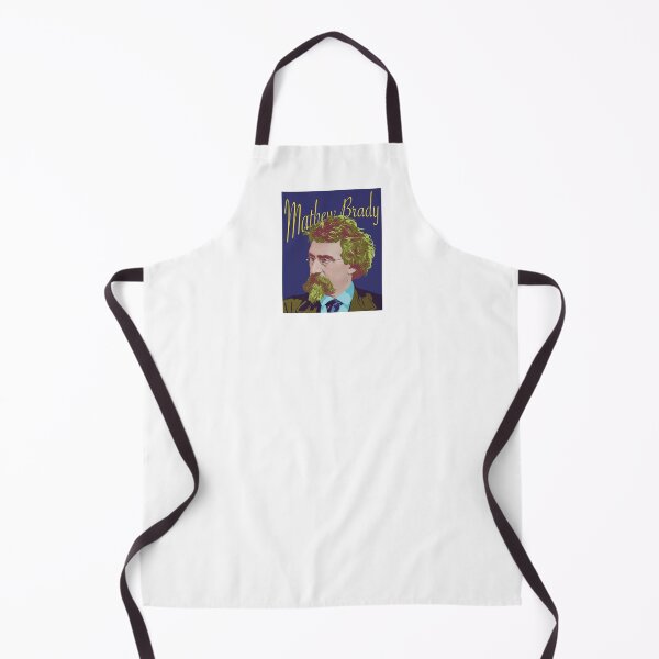 Item preview, Mathew Brady designed and sold by 1001Rabbits.
