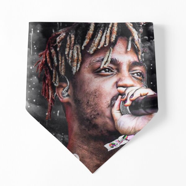 Deals Juice wrld bandana