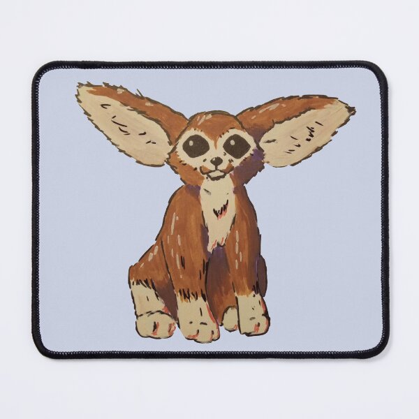 Item preview, Big Ears designed and sold by CandycaneFarmer.