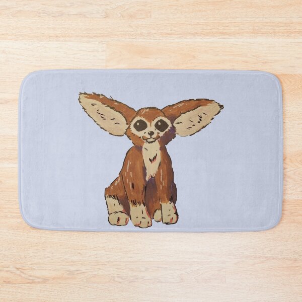 Item preview, Big Ears designed and sold by CandycaneFarmer.