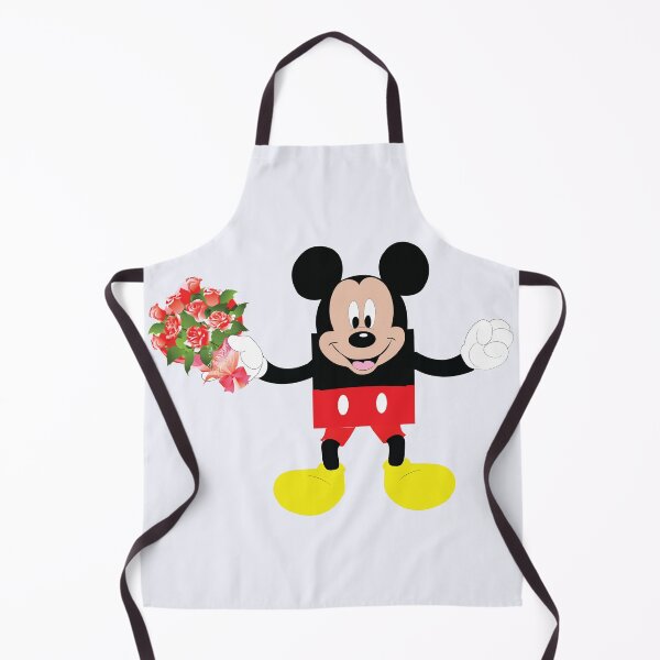 Item preview, Mickey's Heartfelt Gift designed and sold by Little-s.
