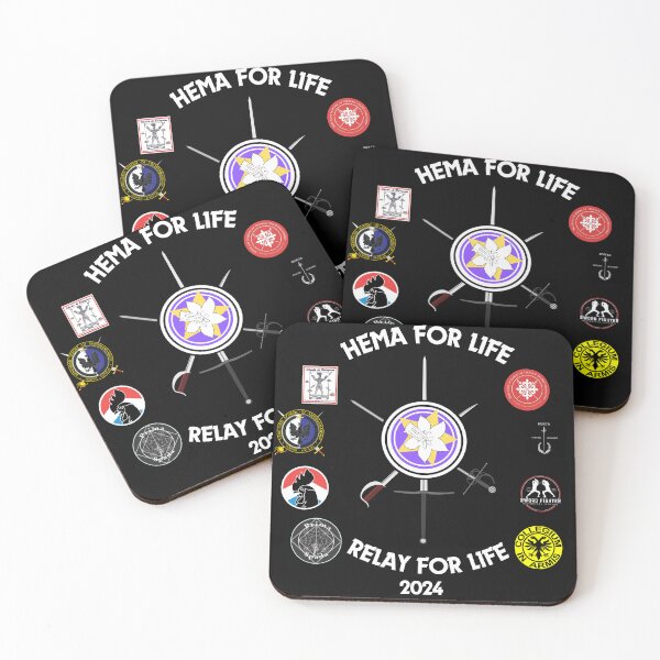 Item preview, Brisbane's 2024 HEMA for Life designed and sold by fingle.