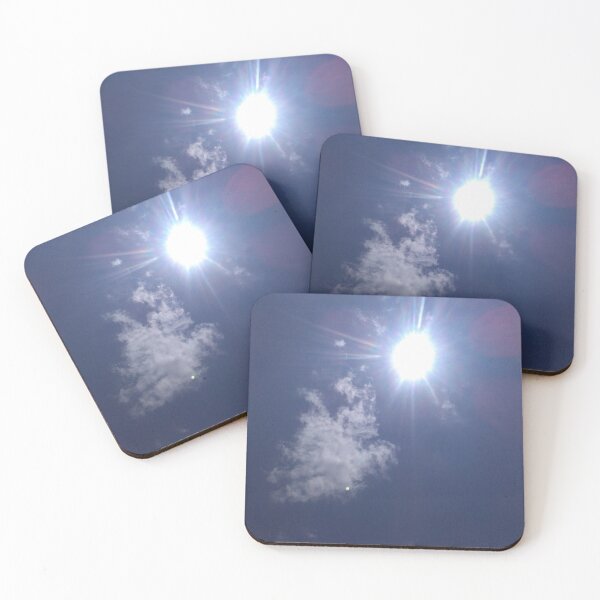 Item preview, sky, sun, and cloud designed and sold by freekief00l.