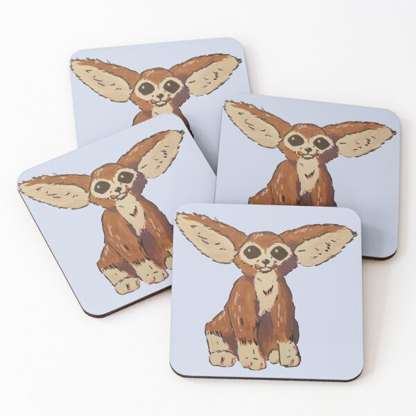 Item preview, Big Ears designed and sold by CandycaneFarmer.