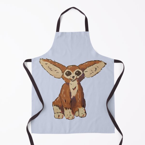 Item preview, Big Ears designed and sold by CandycaneFarmer.