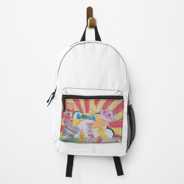 Item preview, Colorful Celebration in Larva World designed and sold by Little-s.