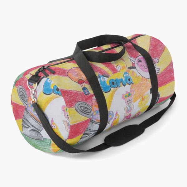 Item preview, Colorful Celebration in Larva World designed and sold by Little-s.