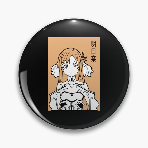 Item preview, Asuna Sao Alicization (Black) designed and sold by GeraldSeversonp.