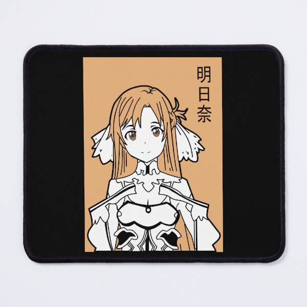 Item preview, Asuna Sao Alicization (Black) designed and sold by GeraldSeversonp.