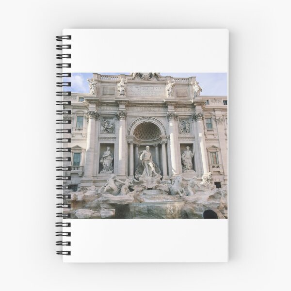 Item preview, Trevi Fountain designed and sold by evarian.