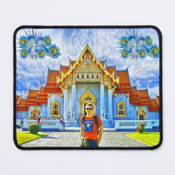 Item preview, TempleExplosion designed and sold by Klaus Bremner (Autotelic Art).
