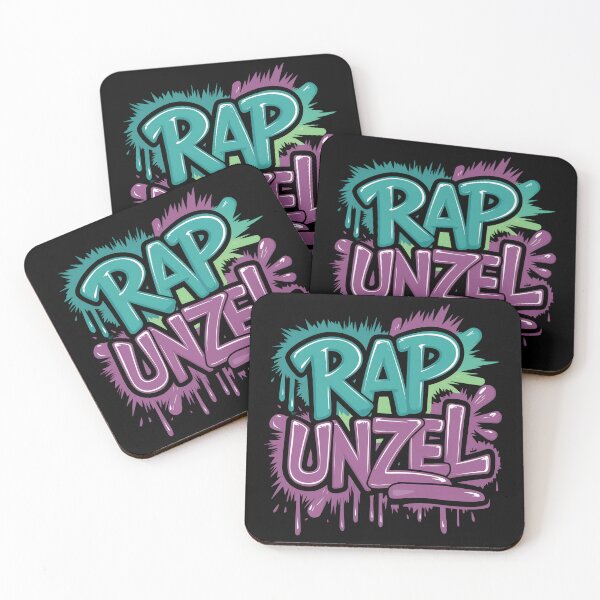 Item preview, Rap Unzeal Hip Hop Icons Legendary Rap Design designed and sold by RadDeck.