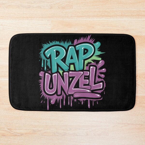 Item preview, Rap Unzeal Hip Hop Icons Legendary Rap Design designed and sold by RadDeck.