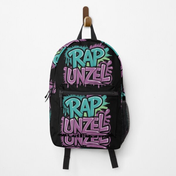 Item preview, Rap Unzeal Hip Hop Icons Legendary Rap Design designed and sold by RadDeck.