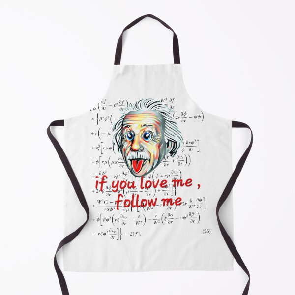 Item preview, HAPPY STUDY, if you love me follow me designed and sold by TuyaArts.