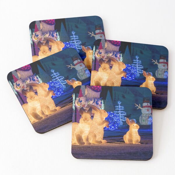 Item preview, Illumi Christmas Light Festival 12 designed and sold by jrtwynam.