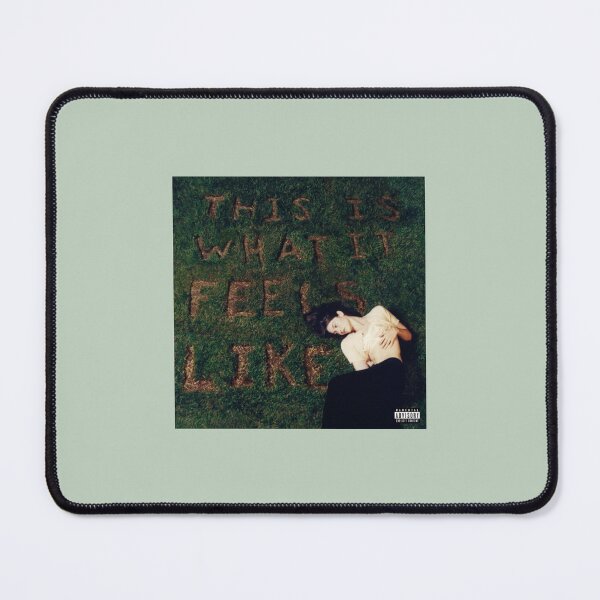 Item preview, This Is What It Feels Like Cover designed and sold by aestheticqueen.