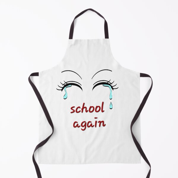 Item preview, HAPPY STUDY, school again designed and sold by TuyaArts.