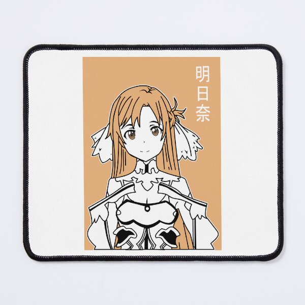 Item preview, Asuna Sao Alicization (White) designed and sold by GeraldSeversonp.