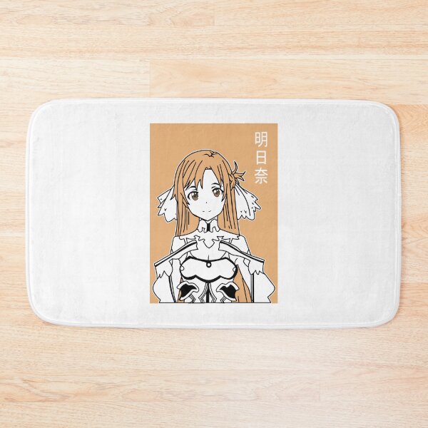 Item preview, Asuna Sao Alicization (White) designed and sold by GeraldSeversonp.