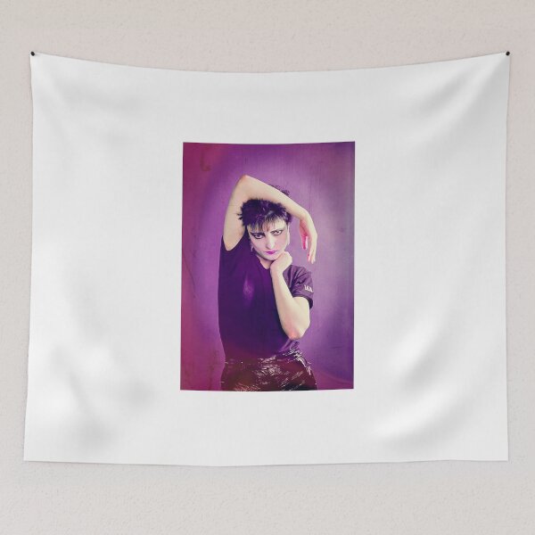 Item preview, Siouxsie Sioux 6 designed and sold by litmusician.