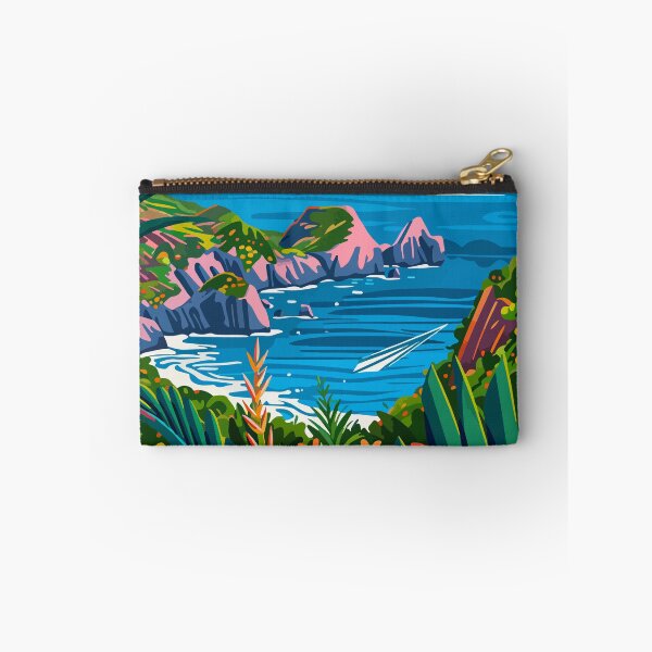 Item preview, Art Aesthetic Aeolian Islands Illustration designed and sold by LVTFCOarts.